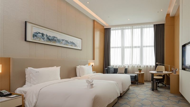 酒店会议旅游设备配置：关键点与选型逻辑